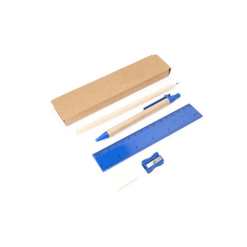 Набор канцелярский LIZANA; - купить необычные подарки в Воронеже