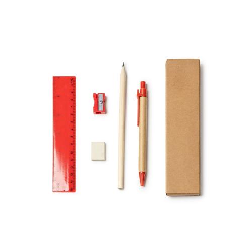 Набор канцелярский LIZANA; - купить необычные сувениры в Воронеже