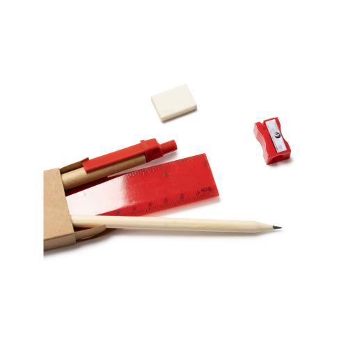 Набор канцелярский LIZANA; - купить необычные подарки в Воронеже