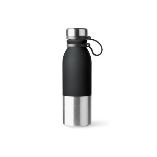 Бутылка ALKE из стали 304 с двухцветным корпусом, 850 мл; - купить необычные подарки в Воронеже