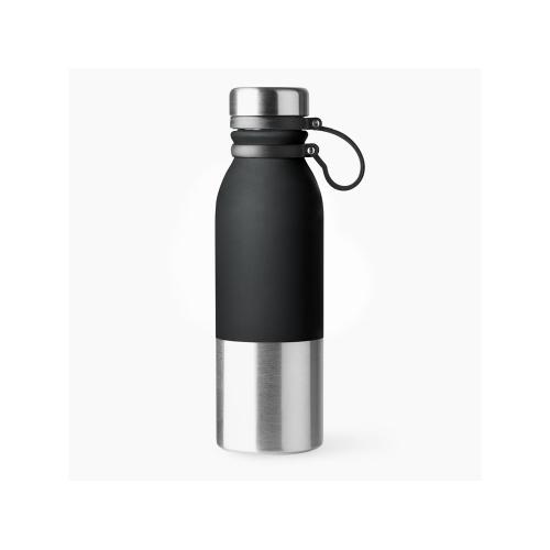 Бутылка ALKE из стали 304 с двухцветным корпусом, 850 мл; - купить необычные сувениры в Воронеже