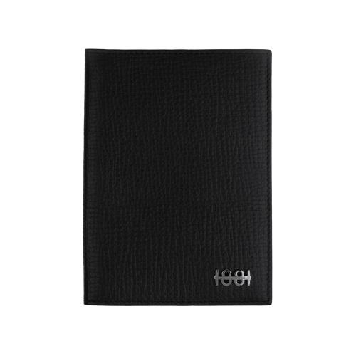 Обложка для паспорта Irving Black. Cerruti 1881; - купить необычные подарки в Воронеже