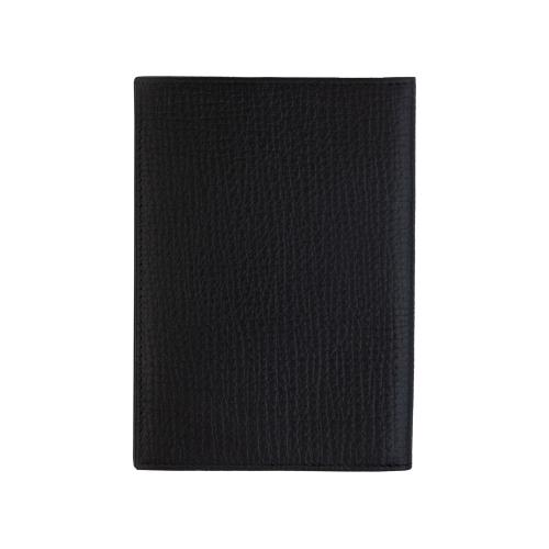 Обложка для паспорта Irving Black. Cerruti 1881; - купить именные сувениры в Воронеже
