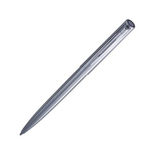 Шариковая ручка Waterman GRADUATE ALLURE CHROME CT корпус глянцевый