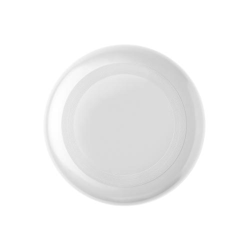 Классическое фрисби Калон (CALON) из полипропилена, белый