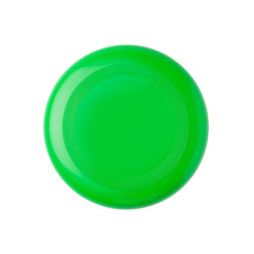 Классическое фрисби Калон (CALON) из полипропилена, зеленый