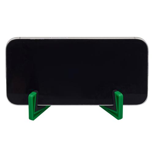 Складной держатель KUNIR для мобильного телефона; - купить именные сувениры в Воронеже