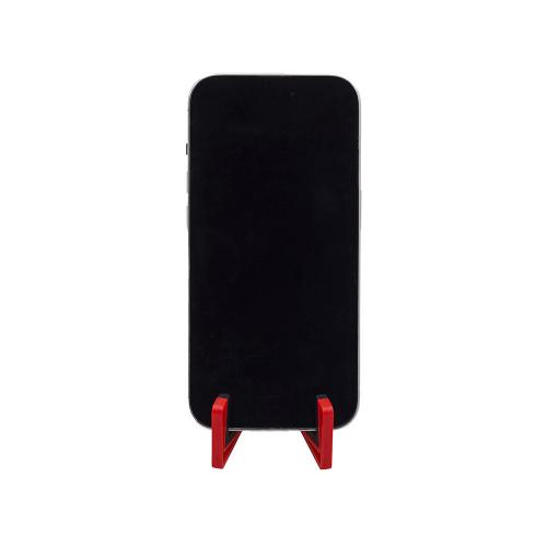 Складной держатель KUNIR для мобильного телефона; - купить подарки с логотипом в Воронеже