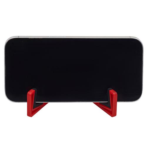 Складной держатель KUNIR для мобильного телефона; - купить именные сувениры в Воронеже