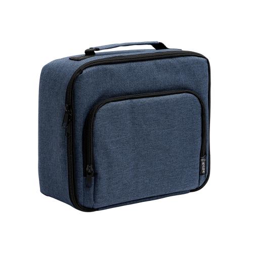 Сумка-холодильник из переработанного полиэстера Сотэк ; - купить необычные подарки в Воронеже