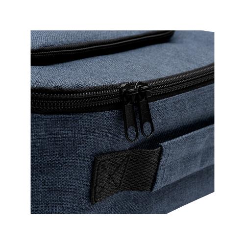 Сумка-холодильник из переработанного полиэстера Сотэк ; - купить именные сувениры в Воронеже