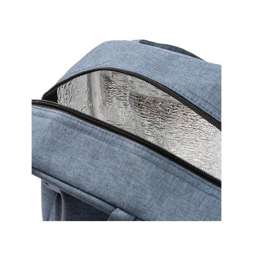 Сумка- холодильник из изотермического пластика Волт ; - купить необычные сувениры в Воронеже