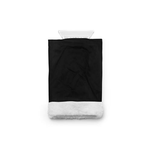 Скребок для льда NISEK с рукавицей из полиэстера; - купить необычные подарки в Воронеже