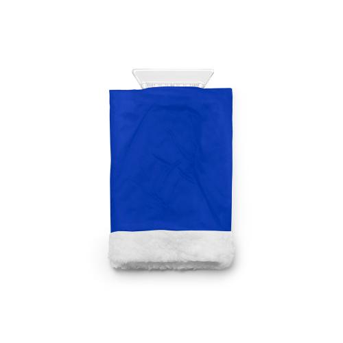 Скребок для льда NISEK с рукавицей из полиэстера; - купить необычные сувениры в Воронеже