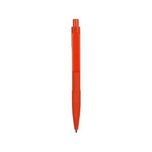 Ручка пластиковая шариковая Prodir QS30 PRP софт-тач; - купить необычные подарки в Воронеже