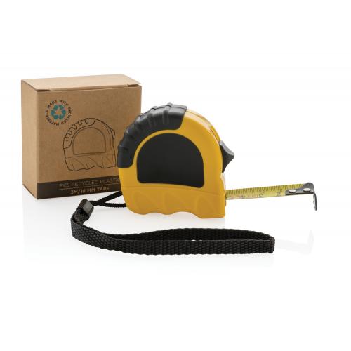 Рулетка из переработанного пластика RCS; - купить необычные сувениры в Воронеже