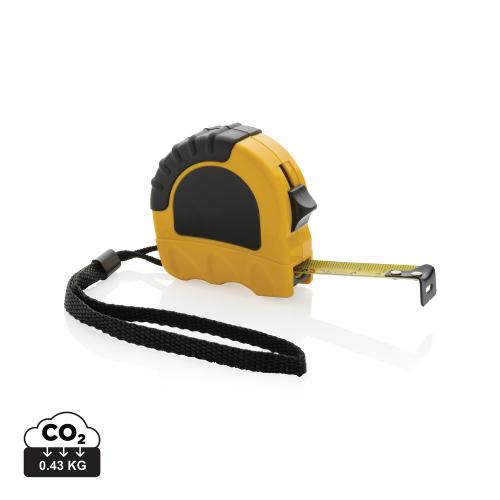 Рулетка из переработанного пластика RCS; - купить необычные подарки в Воронеже