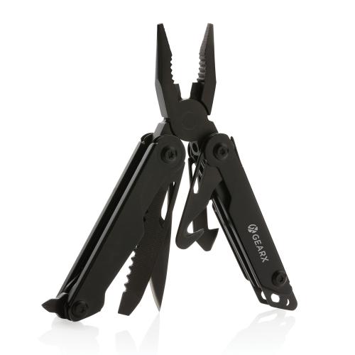 Мультитул Gear X с пассатижами; - купить необычные сувениры в Воронеже