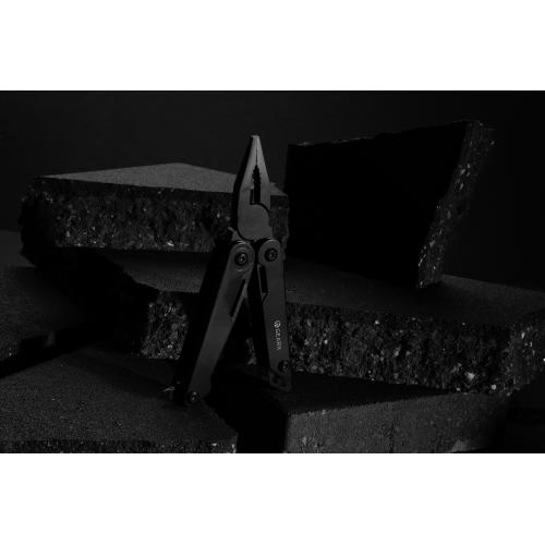 Мультитул Gear X с пассатижами; - купить подарки с логотипом в Воронеже