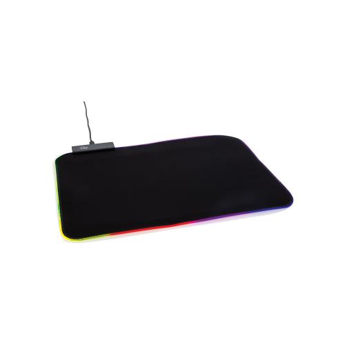 Игровой коврик для мыши с RGB-подсветкой; - купить необычные подарки в Воронеже