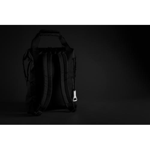 Сумка-холодильник Swiss Peak XXL; - купить именные сувениры в Воронеже