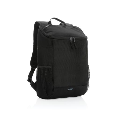 Рюкзак-холодильник Swiss Peak из RPET AWARE™ 1200D; - купить необычные подарки в Воронеже