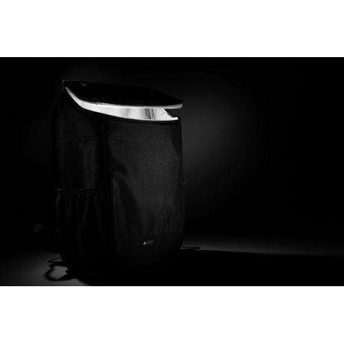 Рюкзак-холодильник Swiss Peak из RPET AWARE™ 1200D; - купить подарки с логотипом в Воронеже