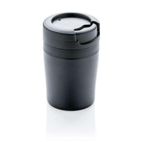 Термокружка Coffee-to-go - черный;