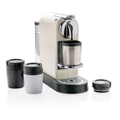 Термокружка Coffee-to-go; - купить именные сувениры в Воронеже