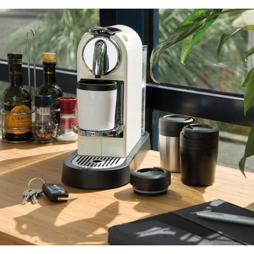 Термокружка Coffee-to-go; - купить подарки с логотипом в Воронеже