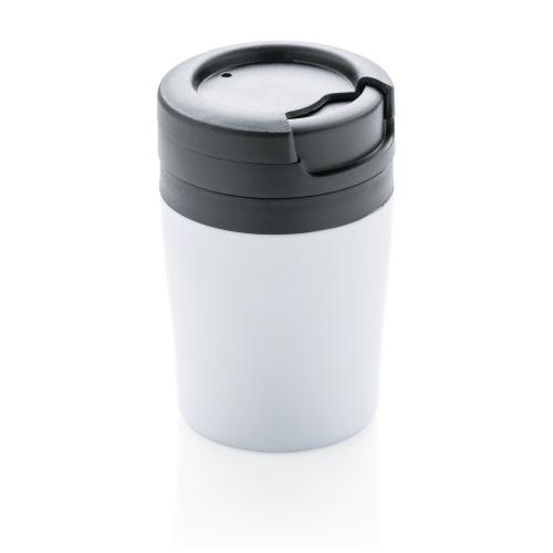 Термокружка Coffee-to-go - белый;