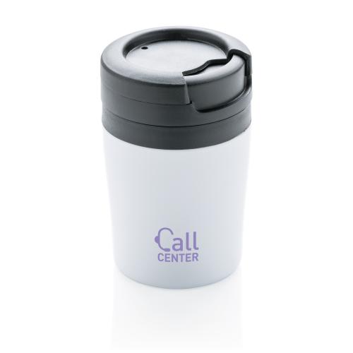 Термокружка Coffee-to-go; - купить необычные сувениры в Воронеже
