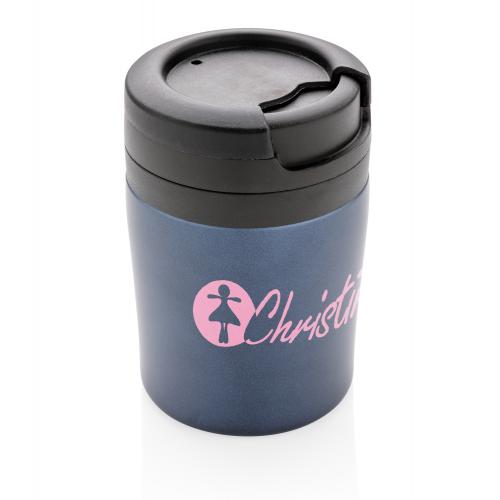 Термокружка Coffee-to-go; - купить именные сувениры в Воронеже
