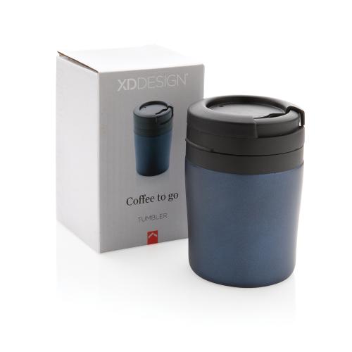 Термокружка Coffee-to-go; - купить необычные подарки в Воронеже