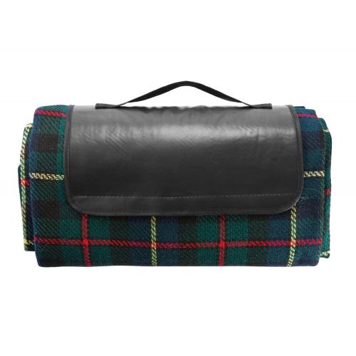 Плед для пикника Tartan; - купить необычные сувениры в Воронеже