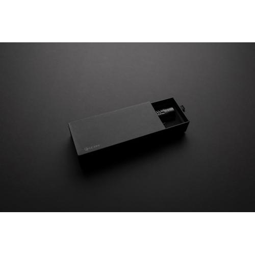 Фонарь Gear X с аккумулятором; - купить необычные подарки в Воронеже