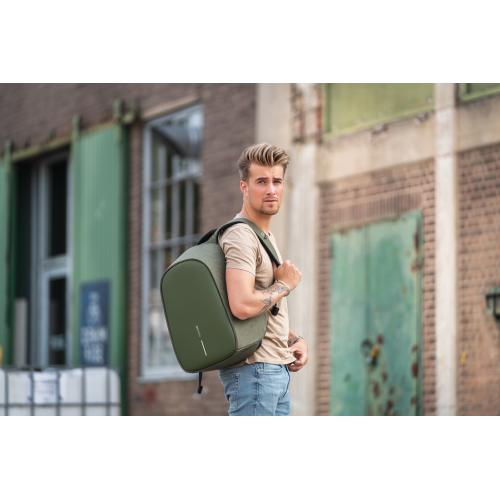 Антикражный рюкзак Bobby Hero Regular; - купить именные сувениры в Воронеже