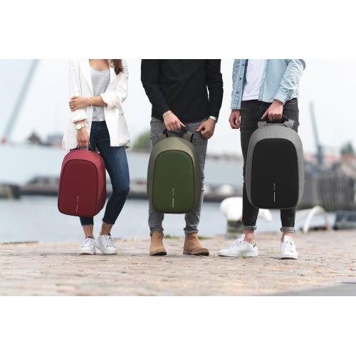 Антикражный рюкзак Bobby Hero Small; - купить именные сувениры в Воронеже