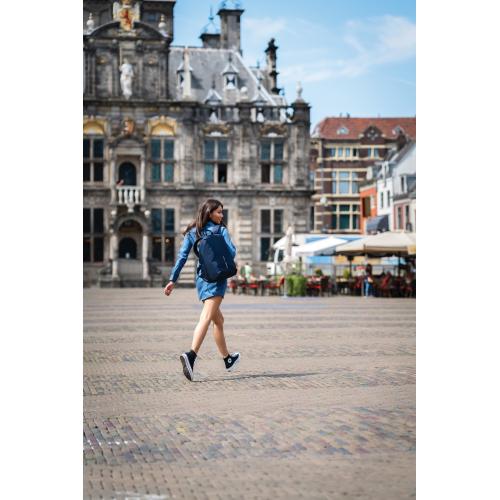 Антикражный рюкзак Bobby Soft; - купить именные сувениры в Воронеже