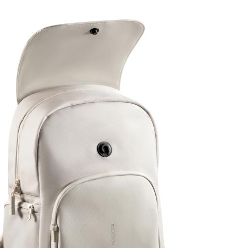 Рюкзак XD Design Soft Daypack; - купить подарки с логотипом в Воронеже