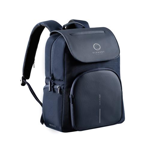 Рюкзак XD Design Soft Daypack; - купить необычные сувениры в Воронеже