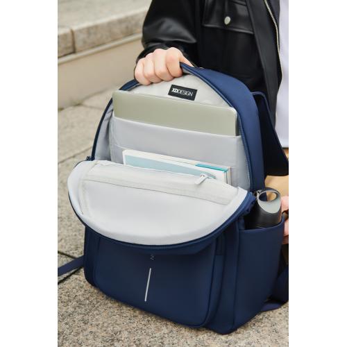 Рюкзак XD Design Soft Daypack; - купить именные сувениры в Воронеже