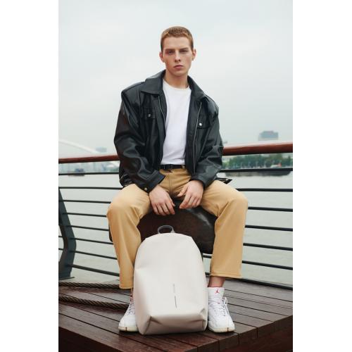 Антикражный рюкзак Bobby Soft; - купить именные сувениры в Воронеже