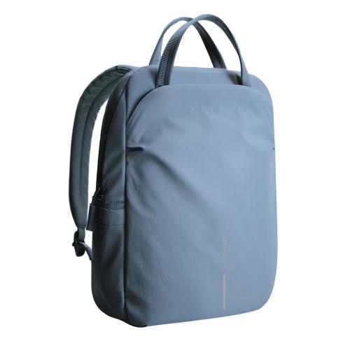 Рюкзак XD Design Soft Tote - синий; серый