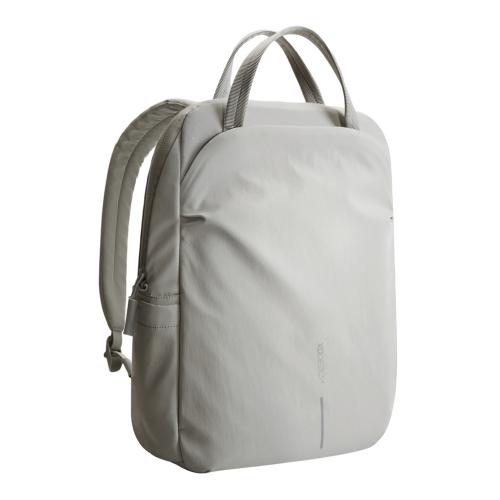 Рюкзак XD Design Soft Tote - серый; серый
