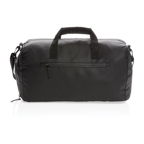 Дорожная сумка Fashion Black ; - купить необычные подарки в Воронеже