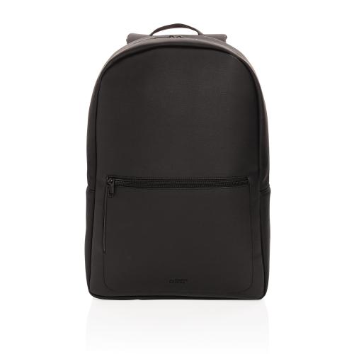 Рюкзак для ноутбука Swiss Peak Deluxe из экокожи ; - купить необычные подарки в Воронеже