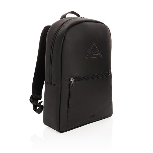 Рюкзак для ноутбука Swiss Peak Deluxe из экокожи ; - купить необычные сувениры в Воронеже