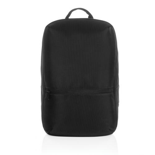 Рюкзак для ноутбука Minimalist Impact из rPET AWARE™ 1200D, 15; - купить необычные подарки в Воронеже