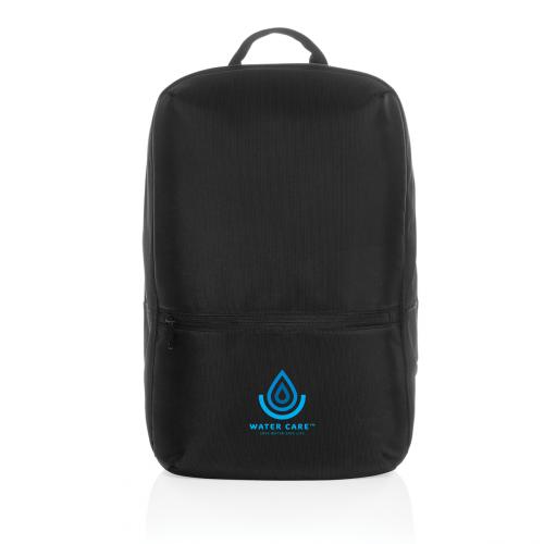 Рюкзак для ноутбука Minimalist Impact из rPET AWARE™ 1200D, 15; - купить необычные сувениры в Воронеже